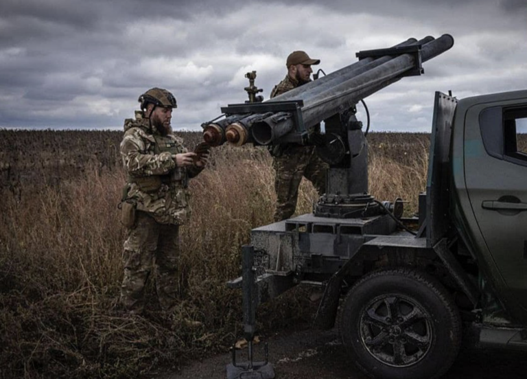 How to defeat Russia’s War on Ukrainian Grain: Navies go Small, Diplomacy goes Big​